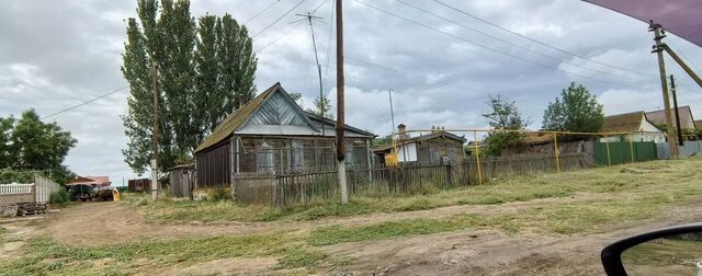 дом п Кировский Камызяк фото