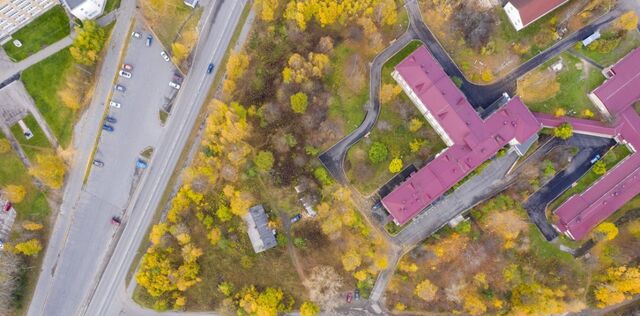 земля ш Лососинское 13 фото