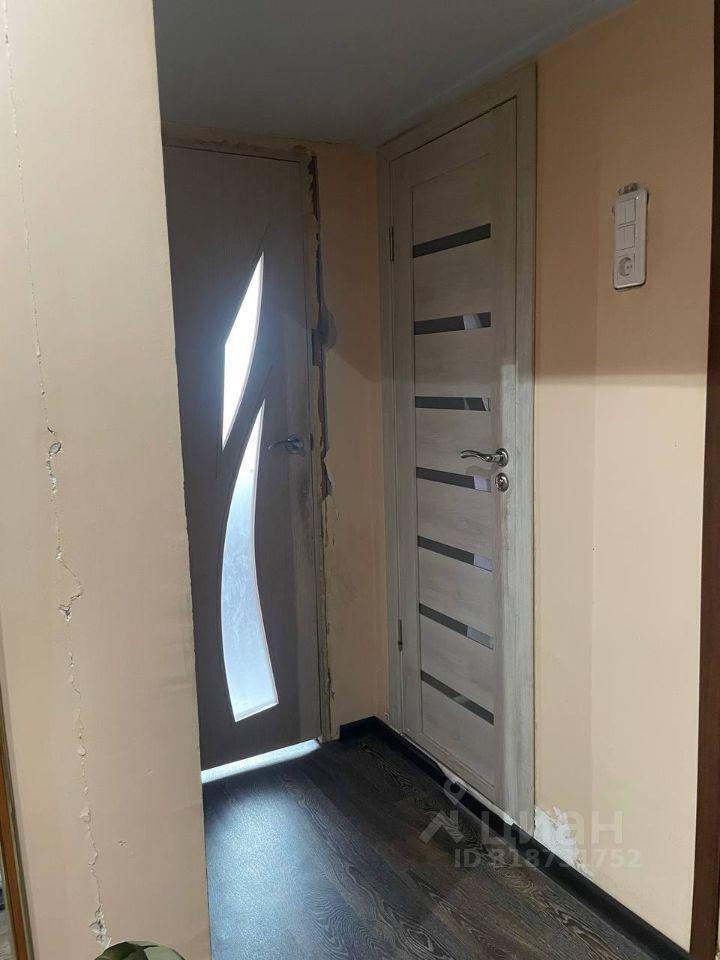квартира г Балашиха мкр Павлино 38, Некрасовка фото 8