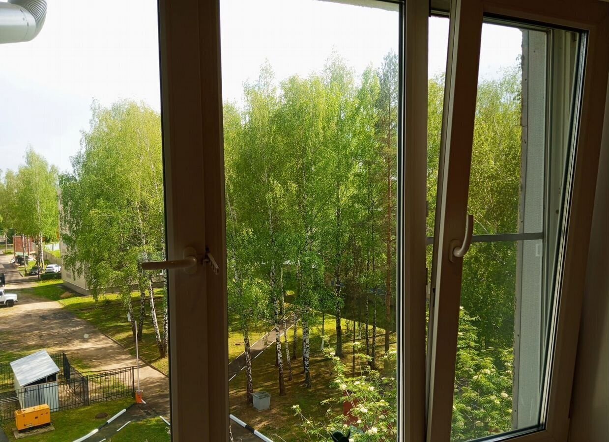 квартира г Клин ул Овражная 2 фото 14
