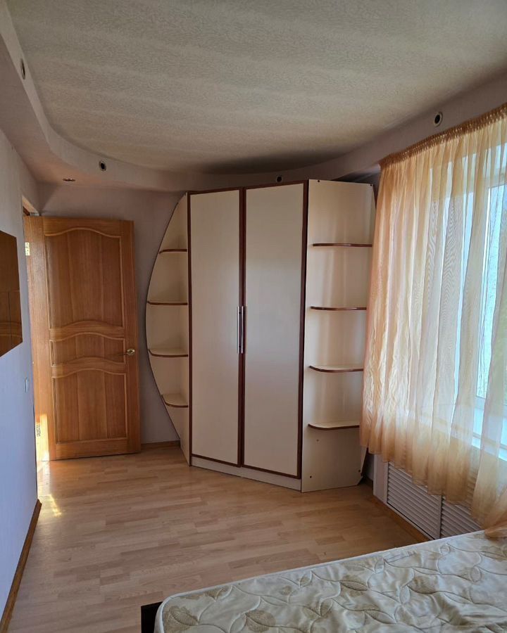 квартира г Таганрог Западный ул Сергея Шило 167/3 фото 8