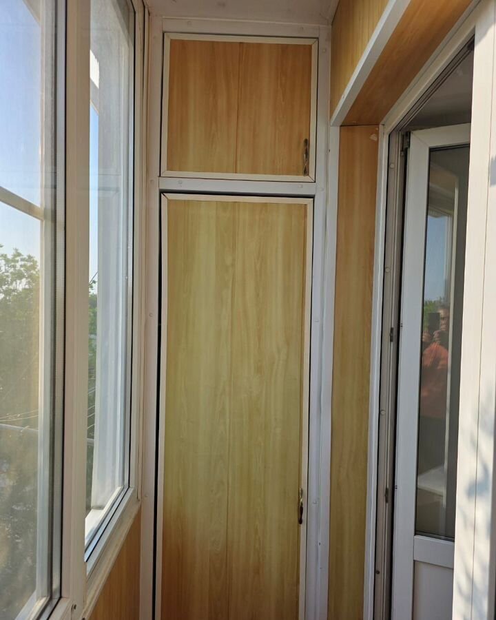квартира г Таганрог Западный ул Сергея Шило 167/3 фото 6