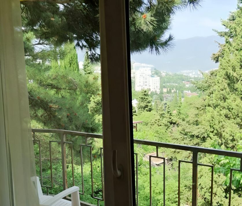 дом г Ялта ул Щербака 5д фото 12