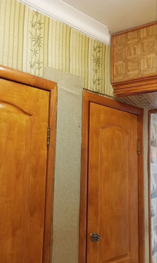 квартира г Орел р-н Советский ул Тургенева 46 фото 5