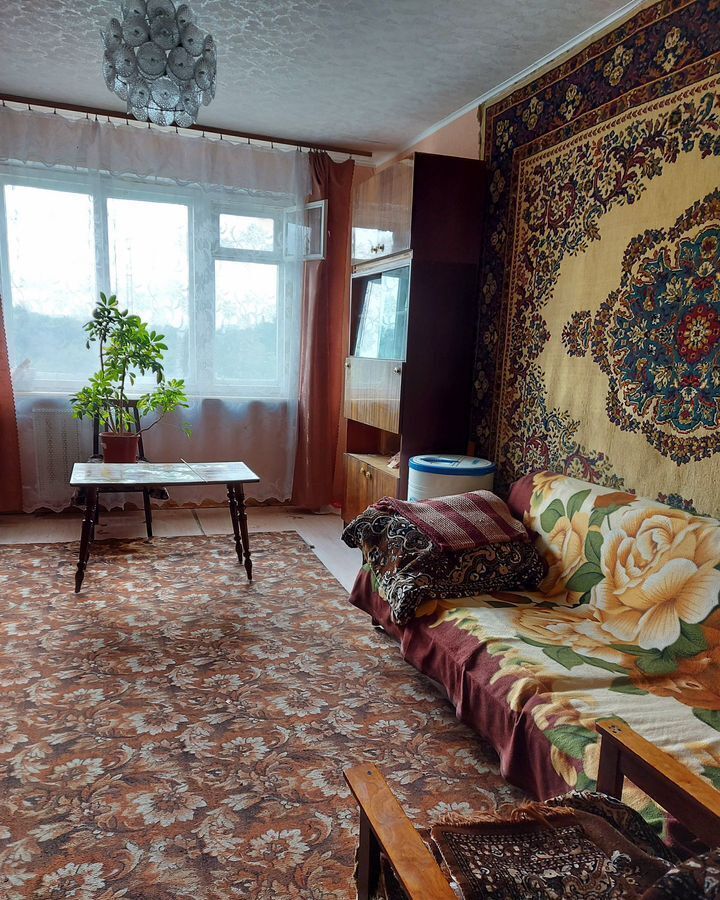 квартира г Тула р-н Пролетарский ул Плеханова 132к/2 фото 1