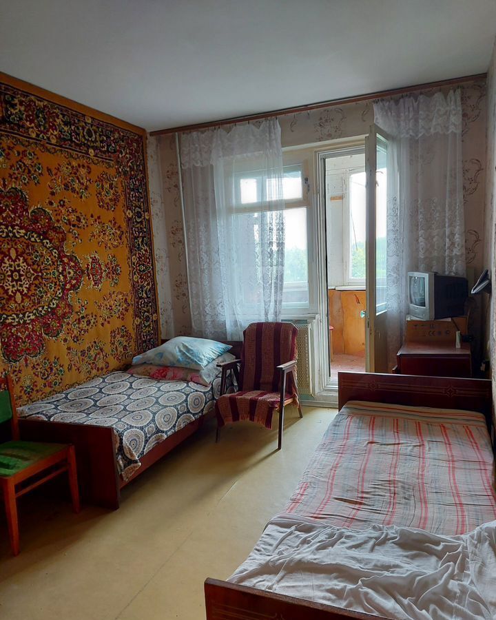 квартира г Тула р-н Пролетарский ул Плеханова 132к/2 фото 2