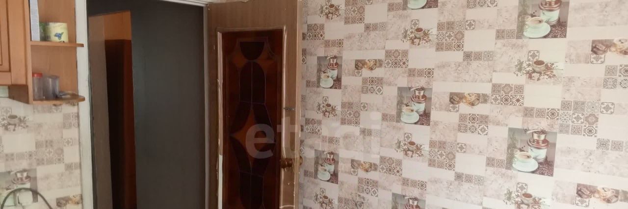 квартира г Красноярск р-н Ленинский ул 26 Бакинских Комиссаров 26а фото 3