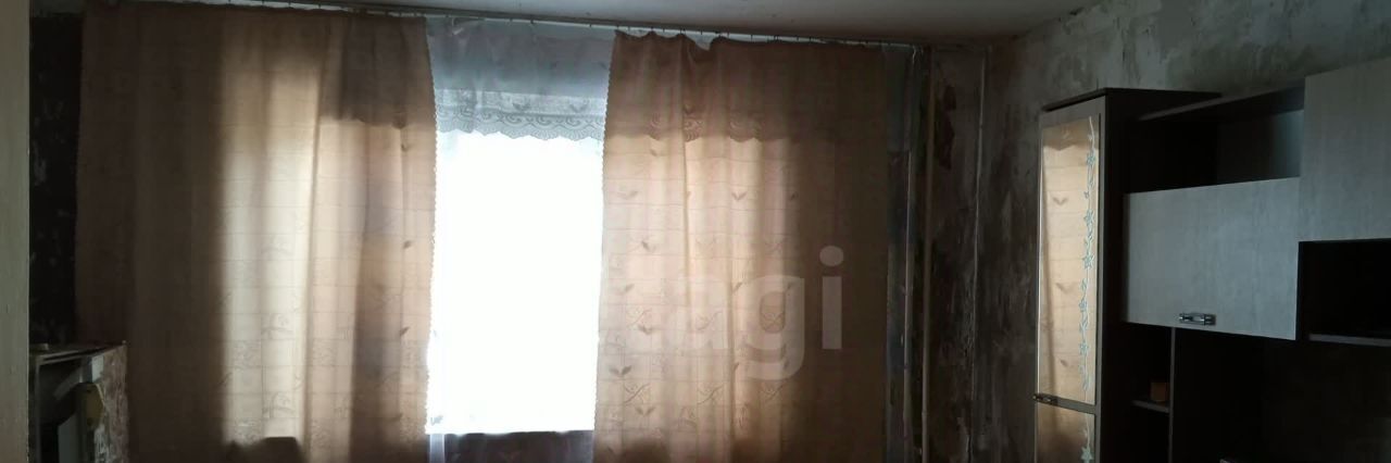 квартира г Красноярск р-н Ленинский ул 26 Бакинских Комиссаров 26а фото 4
