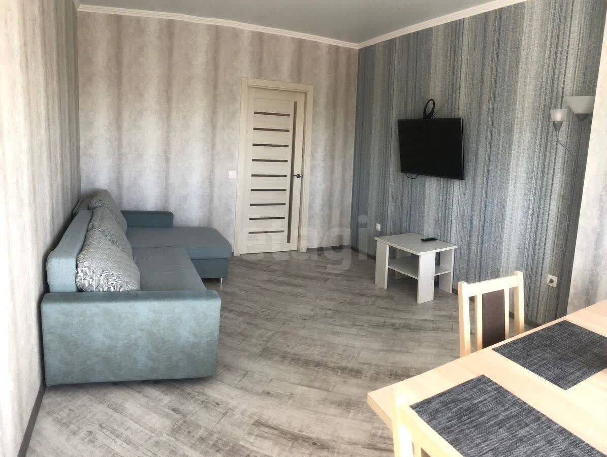 квартира р-н Гурьевский г Гурьевск пер Прудовый 4 фото 4