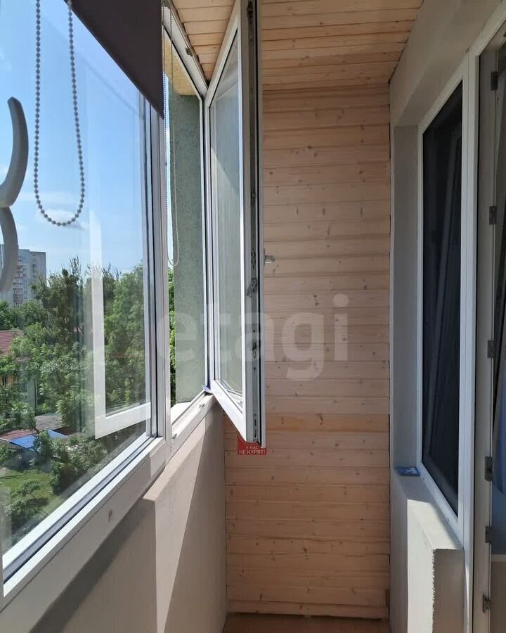 квартира г Калининград р-н Московский ул Товарная 14 фото 3
