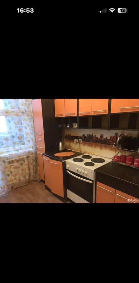 квартира г Нижневартовск ул Мира 101 Тюменская обл. фото 3