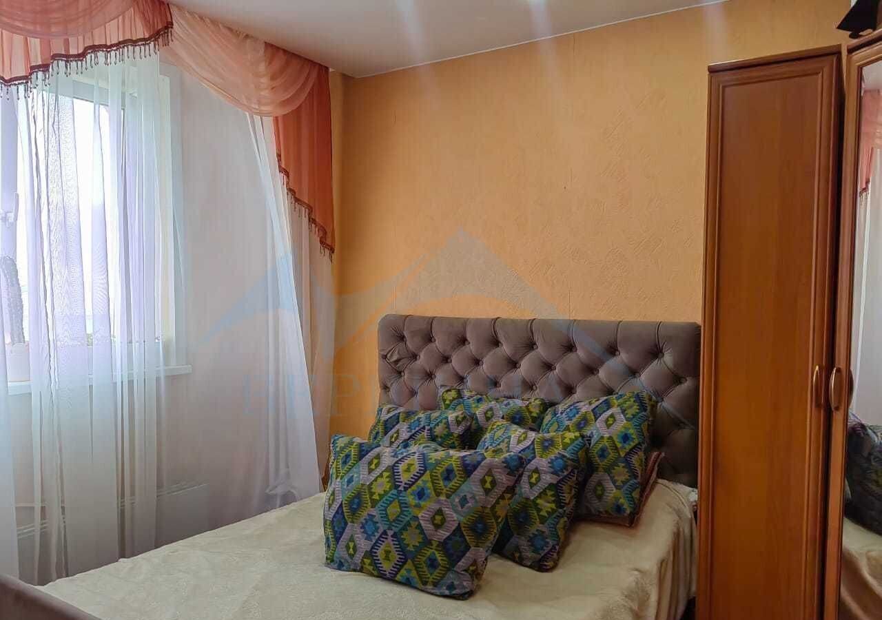 квартира г Норильск ул Богдана Хмельницкого 5 фото 3