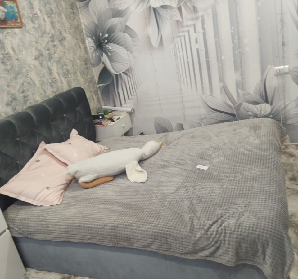 квартира г Казань ул Владимира Кулагина 6а Аметьево, Республика Татарстан Татарстан фото 1