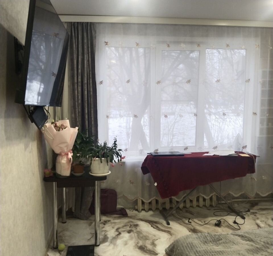 квартира г Казань ул Владимира Кулагина 6а Аметьево, Республика Татарстан Татарстан фото 3