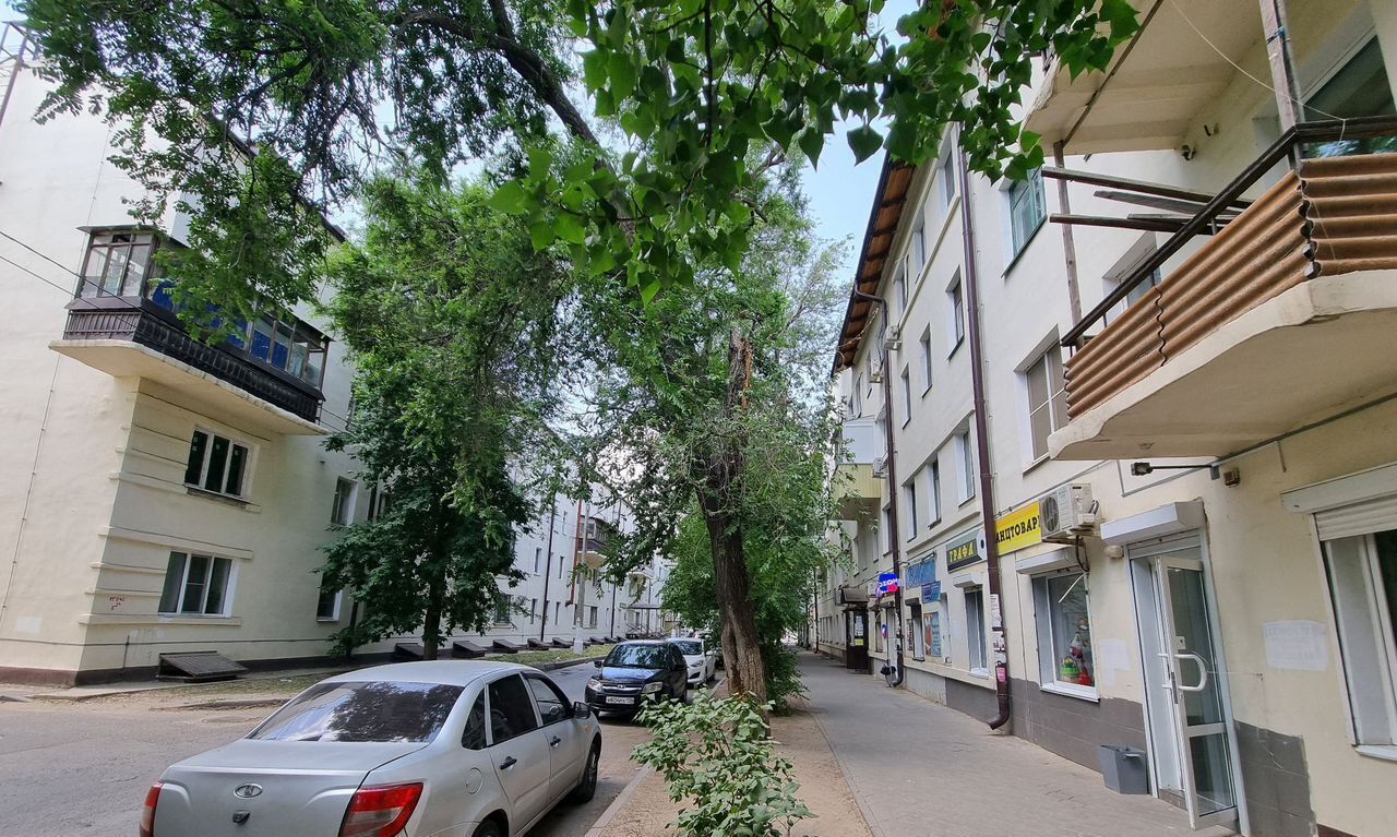 комната г Волгоград р-н Тракторозаводский ул им. Шурухина 5 фото 1