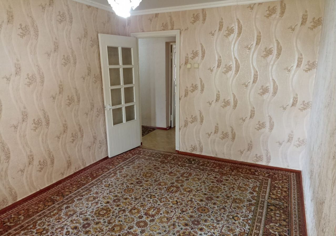 квартира г Георгиевск ул Тургенева 13 фото 4