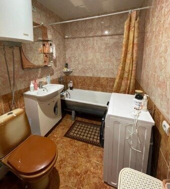 квартира г Саратов ул им Академика Семенова Н.Н. 3 фото 3