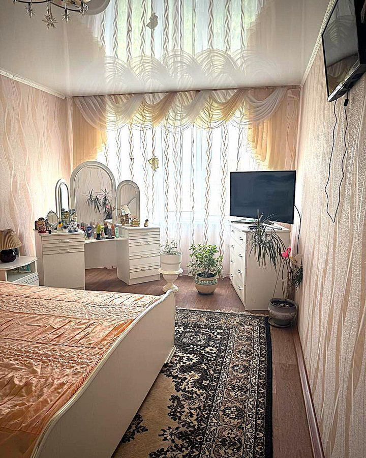 квартира г Златоуст квартал Северо-Запад, 1-й квартал, 6 фото 3
