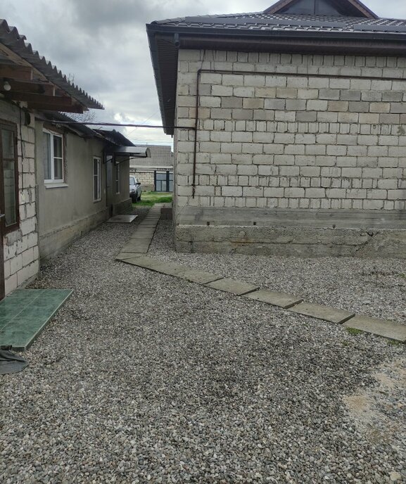 дом г Нальчик с Кенже ул Катханова 11 фото 3
