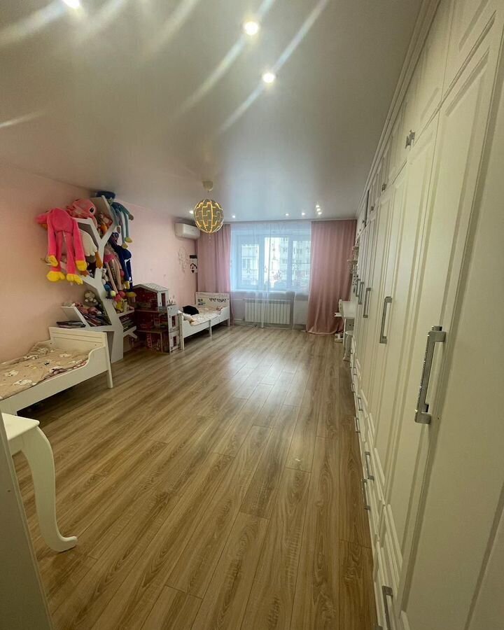 квартира г Ярославль р-н Ленинский ул Радищева 10/12 фото 7