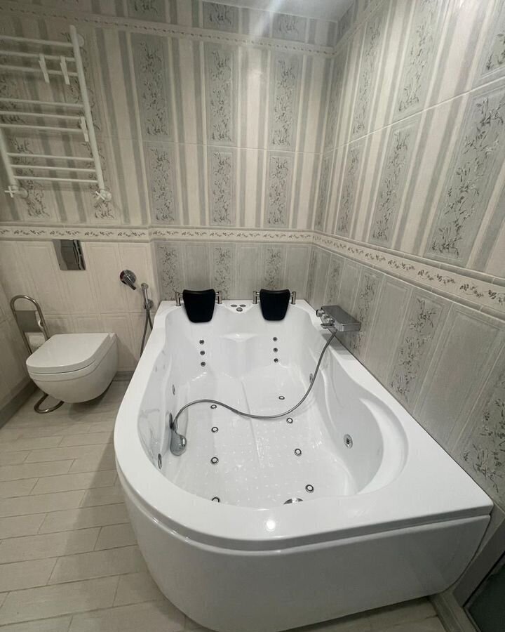 квартира г Ярославль р-н Ленинский ул Радищева 10/12 фото 14