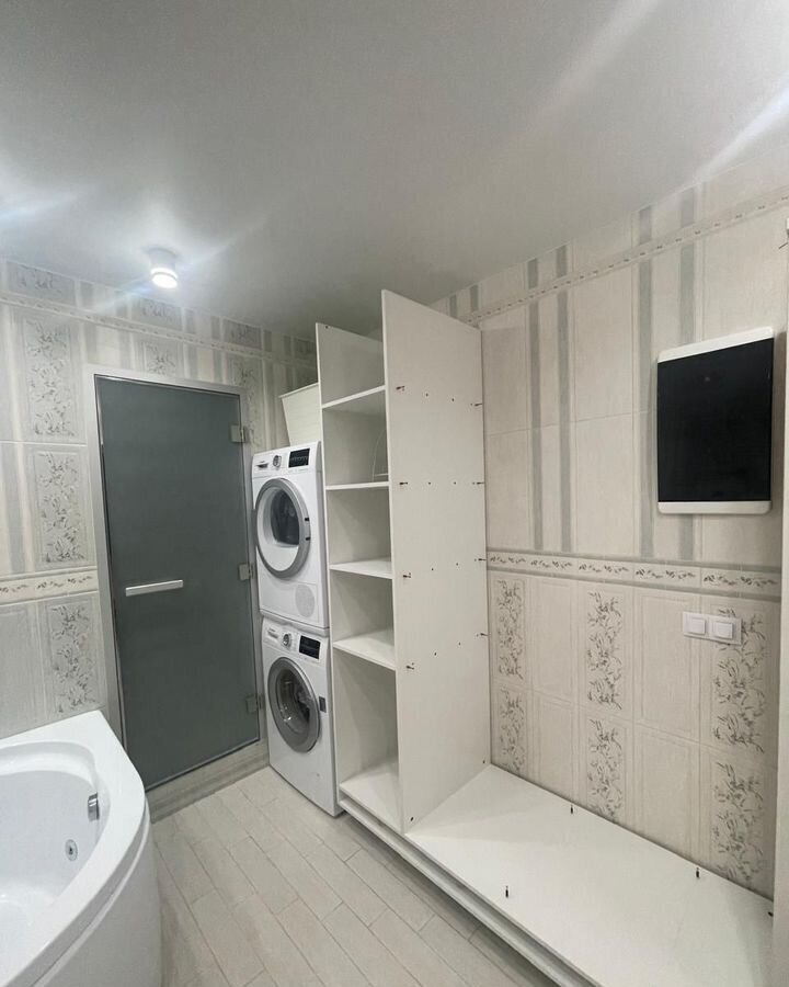квартира г Ярославль р-н Ленинский ул Радищева 10/12 фото 13