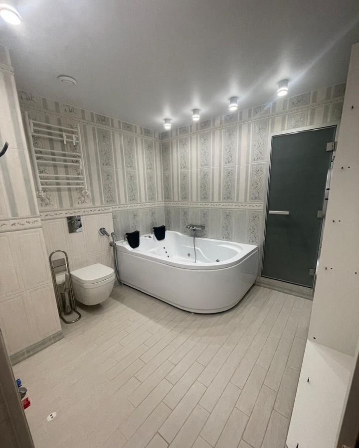 квартира г Ярославль р-н Ленинский ул Радищева 10/12 фото 15