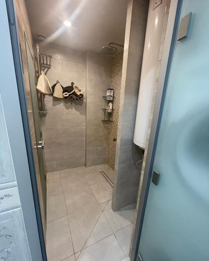 квартира г Ярославль р-н Ленинский ул Радищева 10/12 фото 19