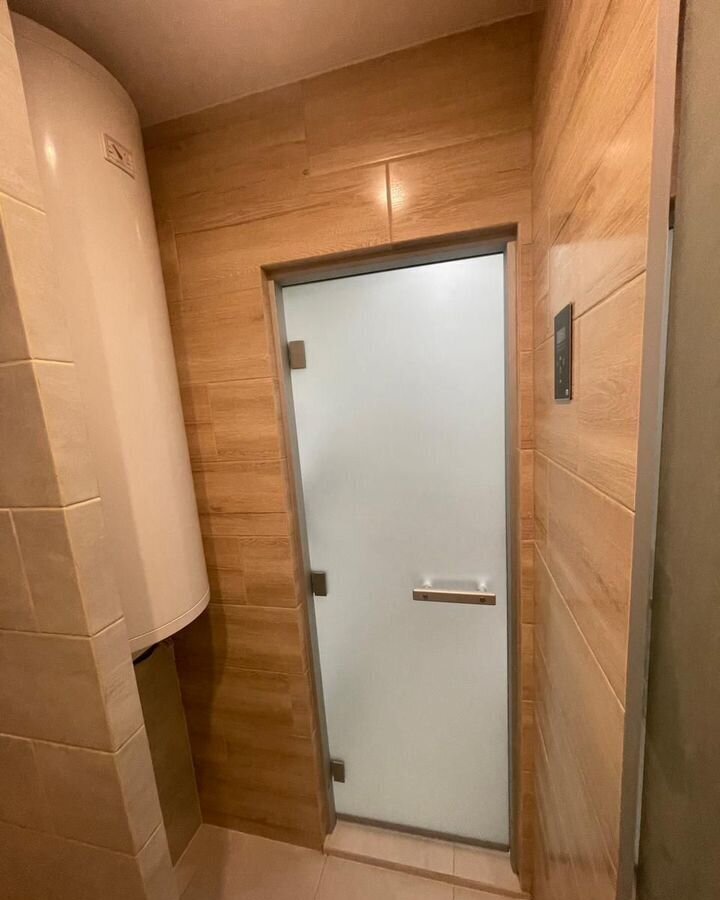 квартира г Ярославль р-н Ленинский ул Радищева 10/12 фото 20