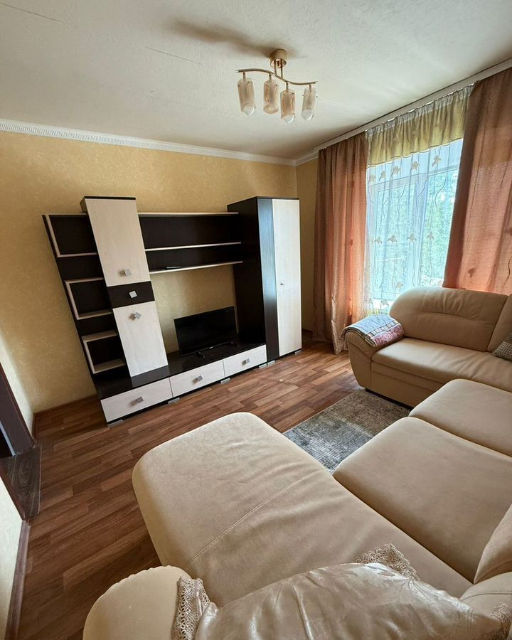 квартира г Шахты ул Калинина 34ак/1 фото 3