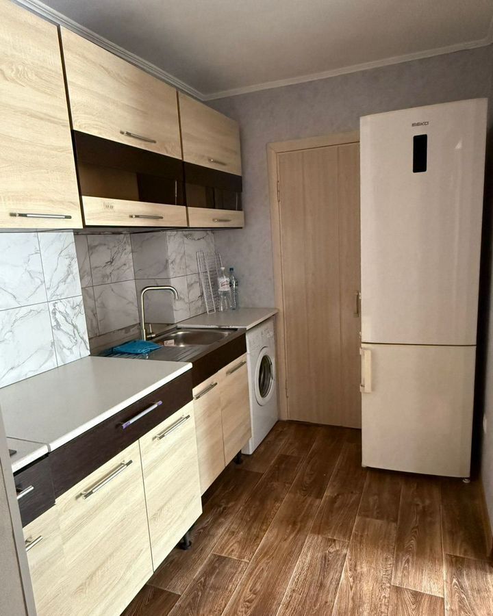 квартира г Шахты ул Калинина 34ак/1 фото 4