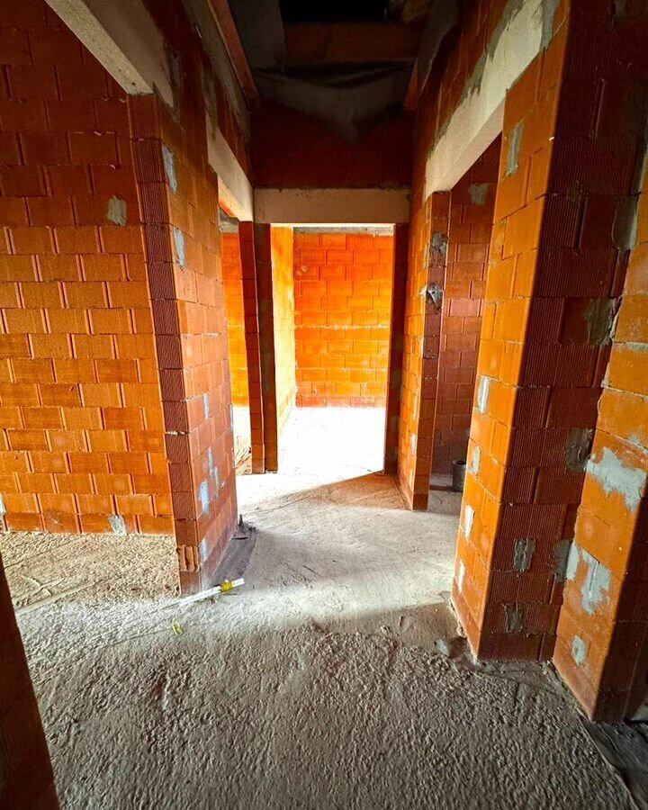 дом г Нижний Новгород д Кузнечиха ул Акварельная фото 13