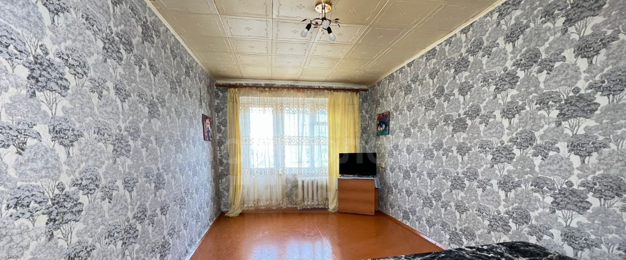 квартира г Оренбург р-н Центральный ул Карагандинская 104к/1 фото 1