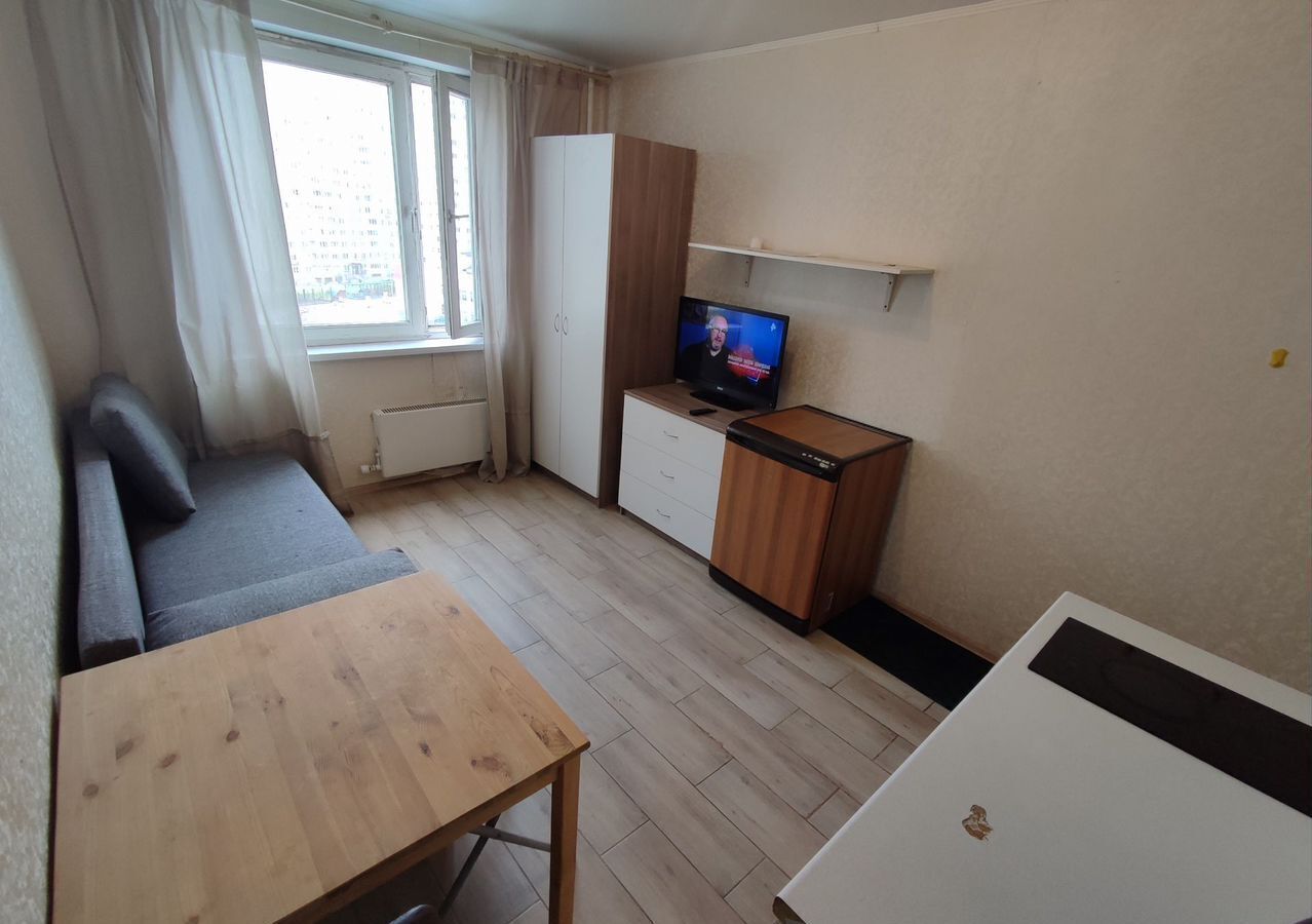 квартира г Видное ул Ермолинская 5 фото 3