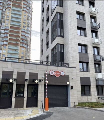 метро Бибирево ул Молодцова 33к/1 фото