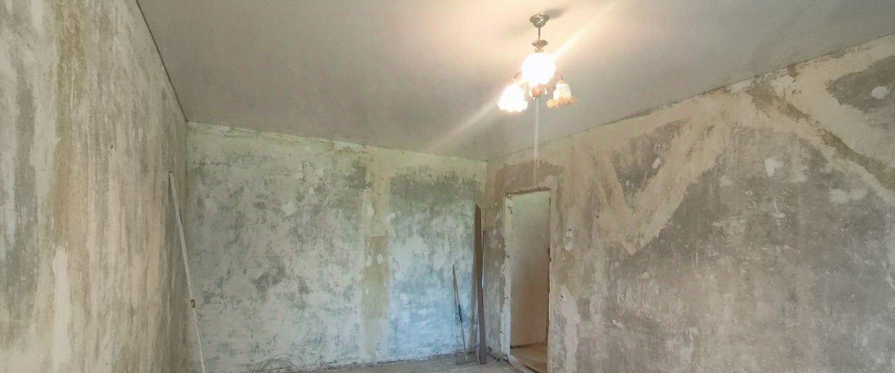 квартира г Оренбург р-н Дзержинский ул Конституции СССР 11/1 фото 3