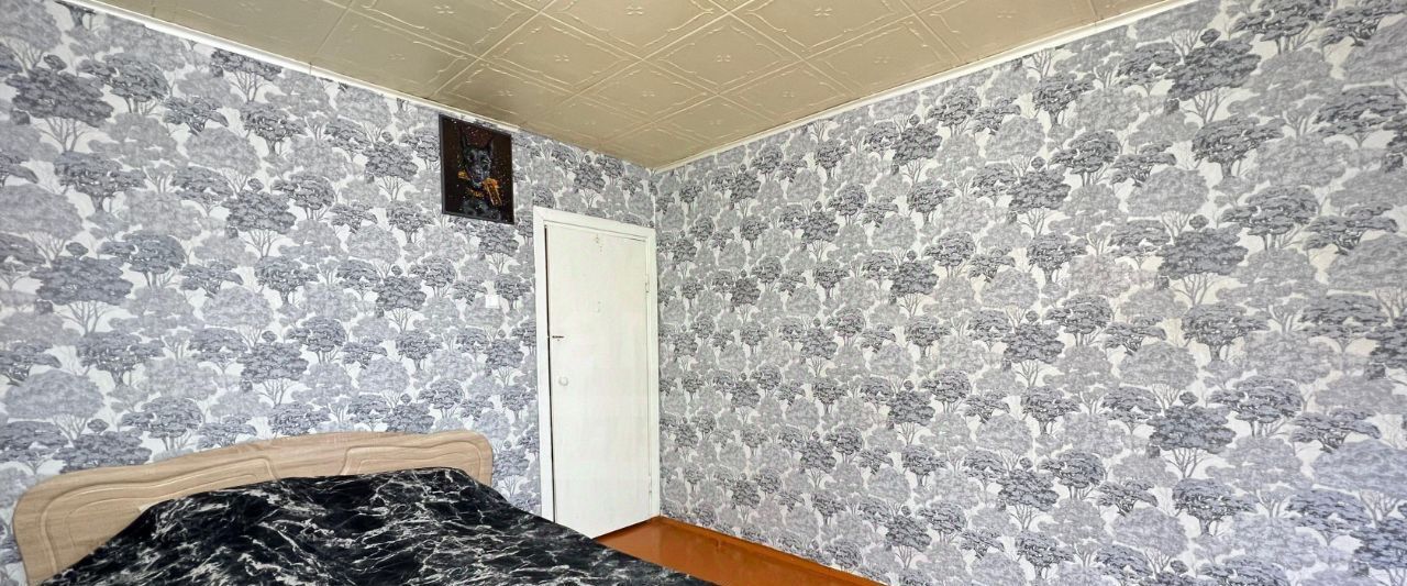 квартира г Оренбург р-н Центральный ул Карагандинская 104к/1 фото 3