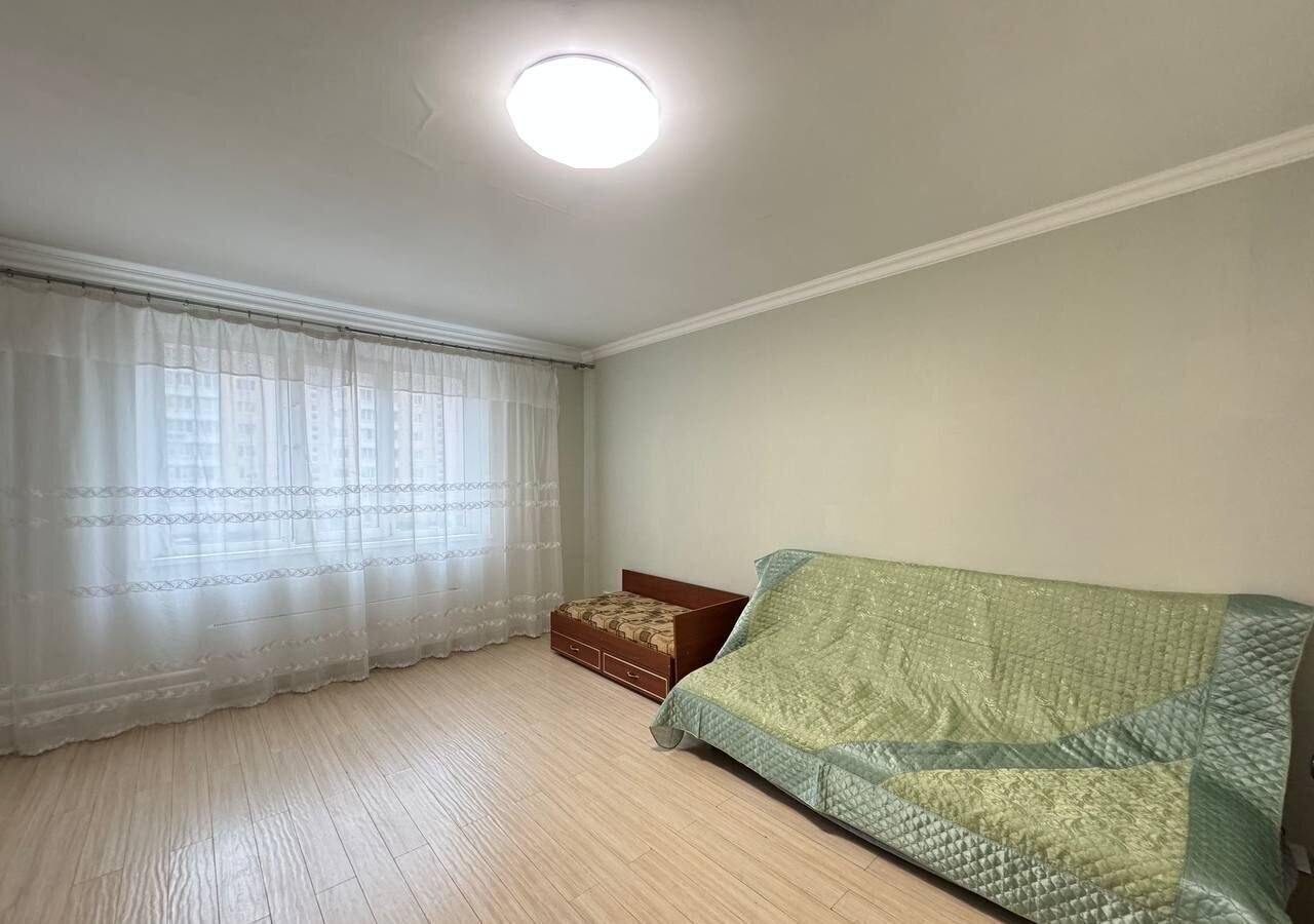 квартира г Фрязино ул Горького 6 фото 2