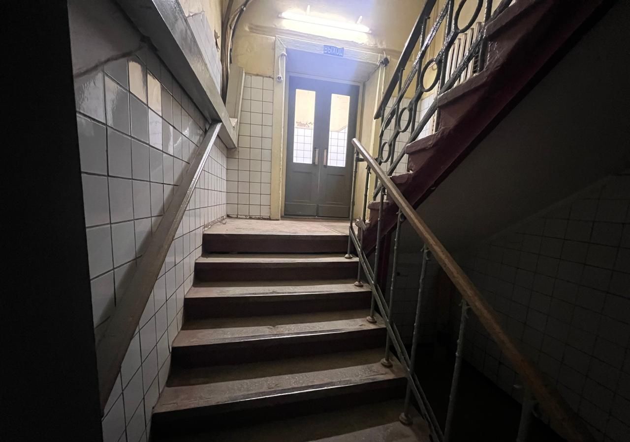 производственные, складские г Москва метро Шаболовская ул Павла Андреева 23с/2 фото 2