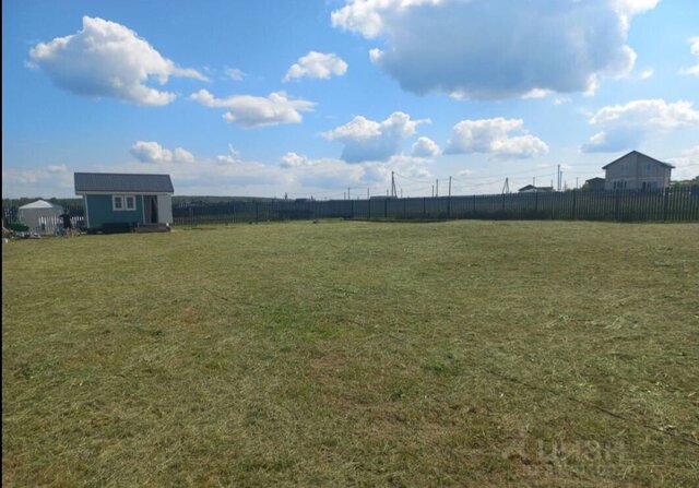 земля днп Солнечный берег-2 67 км, Клин, Рогачёвское шоссе фото