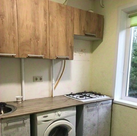 квартира г Нижний Новгород Комсомольская ул Дьяконова 7к/2 фото 4