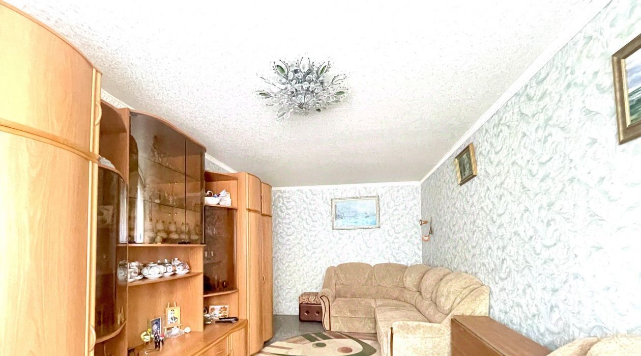 квартира р-н Кстовский г Кстово мкр 2-й 16 фото 3