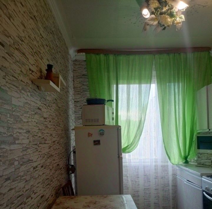 квартира г Нижний Новгород Горьковская ул Фруктовая 3к/2 фото 2