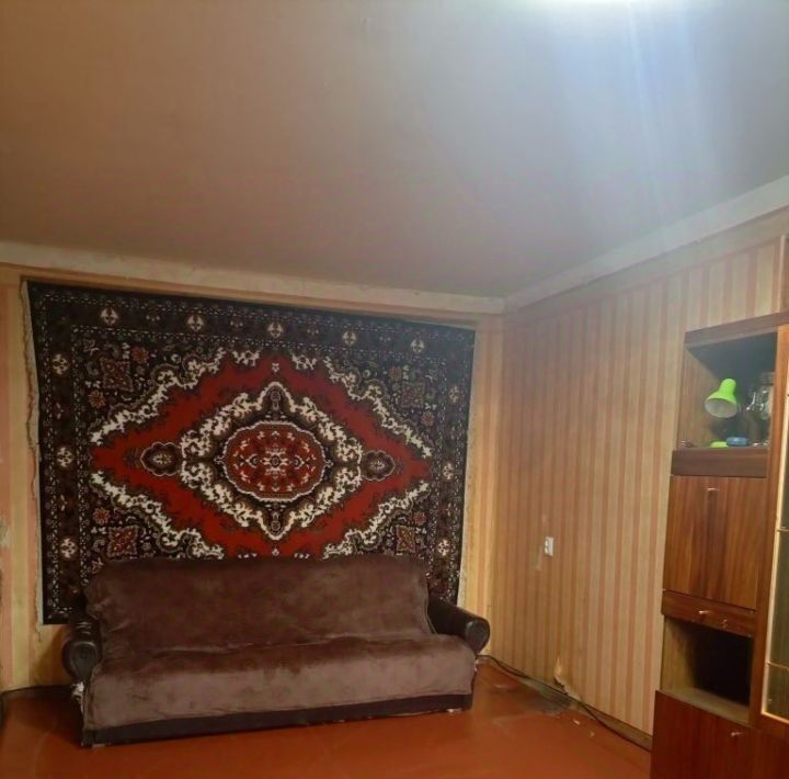 квартира г Нижний Новгород Горьковская ул Фруктовая 3к/2 фото 3