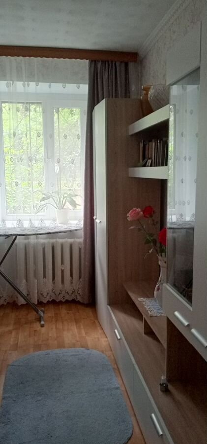 квартира г Одинцово ул Вокзальная 11 Одинцово, Одинцовский г. о. фото 6