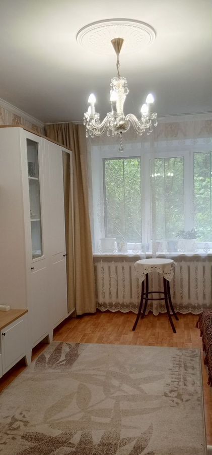 квартира г Одинцово ул Вокзальная 11 Одинцово, Одинцовский г. о. фото 24
