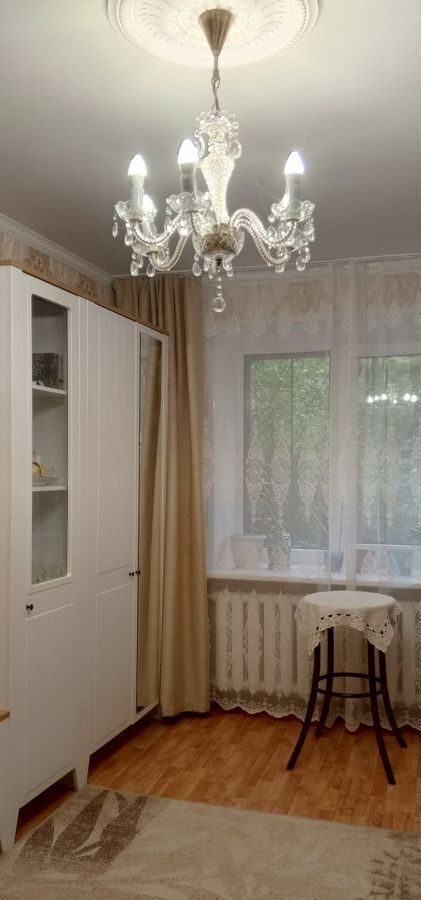квартира г Одинцово ул Вокзальная 11 Одинцово, Одинцовский г. о. фото 26