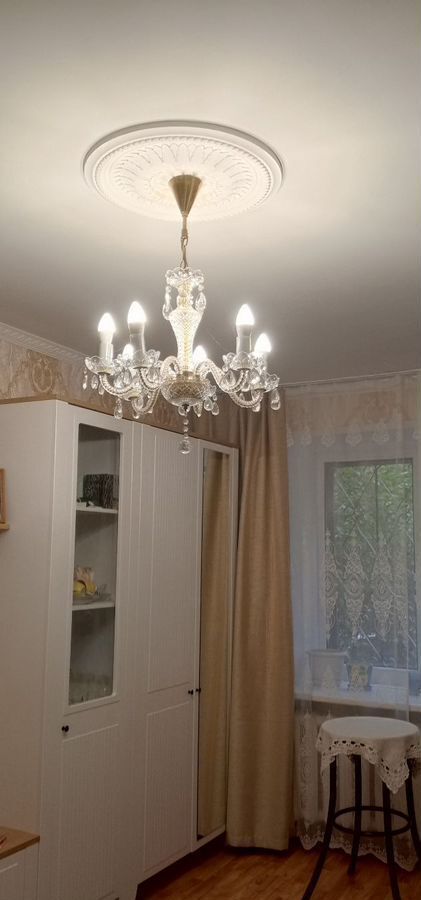 квартира г Одинцово ул Вокзальная 11 Одинцово, Одинцовский г. о. фото 23