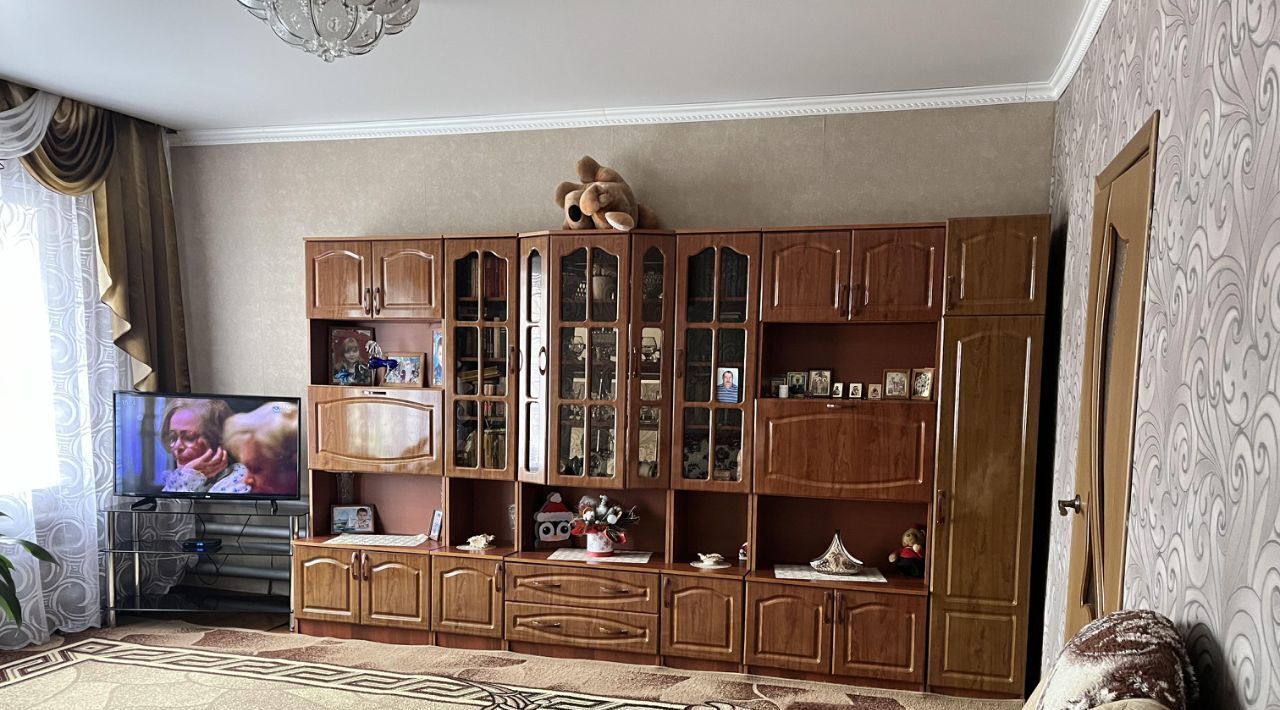 дом р-н Инзенский г Инза ул Борьбы 16 фото 5