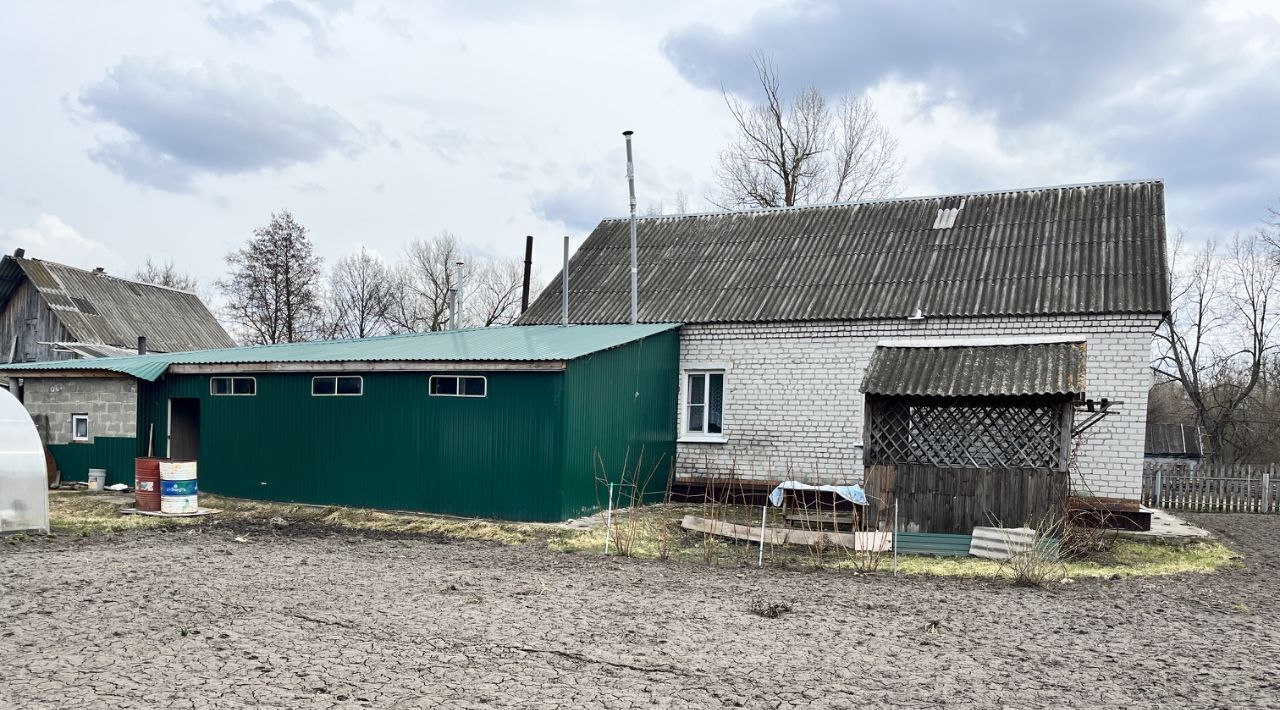 дом р-н Инзенский г Инза ул Борьбы 16 фото 8